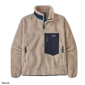 patagonia PATAGONIA パタゴニア スキーウェア メンズ ミドルレイヤー フリースジャケット ＜2024＞ 23056/M's Classic Retro-X Jkt