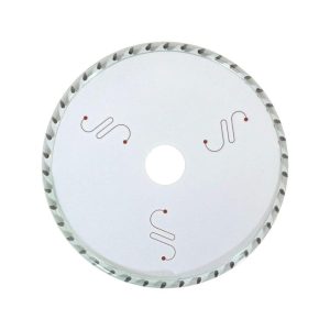 ビッグマン(Bigman) 神業チップソー 100mm 多種材用(樹脂系、金属系建材、一般軟鉄材、木質系建材、ステン非鉄金属、窯業系建材) BCS-W
